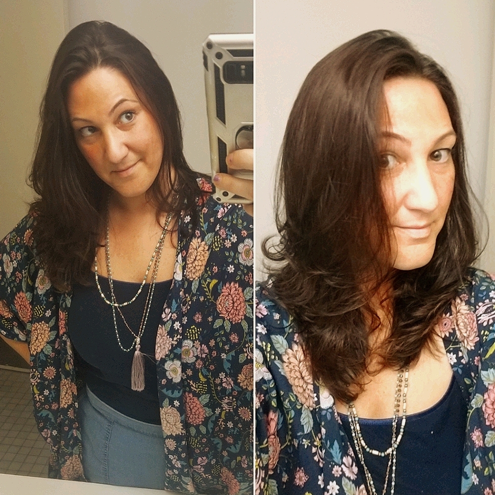 Meet your Posher, Melissa